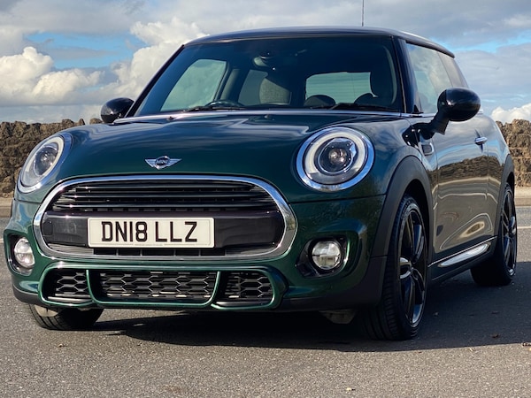 Used MINI Hatch 2018 for sale - 76345110: Photo 14