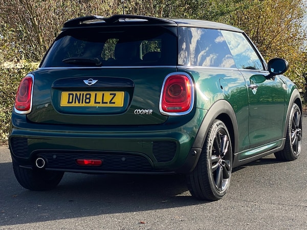 Used MINI Hatch 2018 for sale - 76345110: Photo 15
