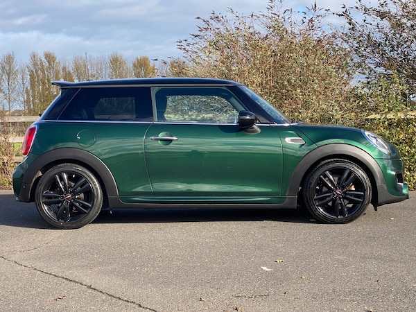 Used MINI Hatch 2018 for sale - 76345110: Photo 16