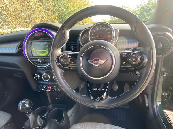 Used MINI Hatch 2018 for sale - 76345110: Photo 18