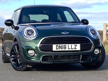 2018 (18) - 1.5 Cooper 3dr - JCW Sport Pack & Chili Pack & Low Mileage