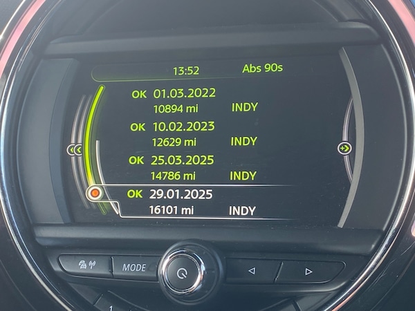 Used MINI Hatch 2018 for sale - 76345110: Photo 20