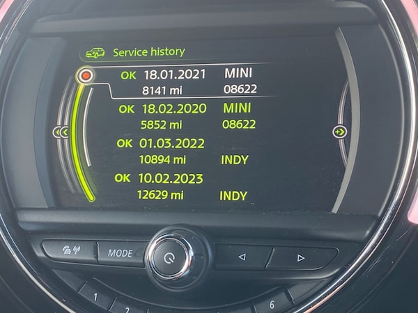 Used MINI Hatch 2018 for sale - 76345110: Photo 21