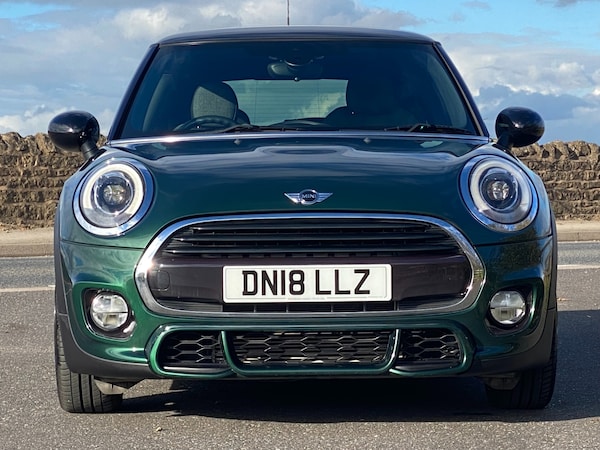 Used MINI Hatch 2018 for sale - 76345110: Photo 27