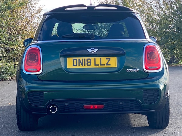 Used MINI Hatch 2018 for sale - 76345110: Photo 28