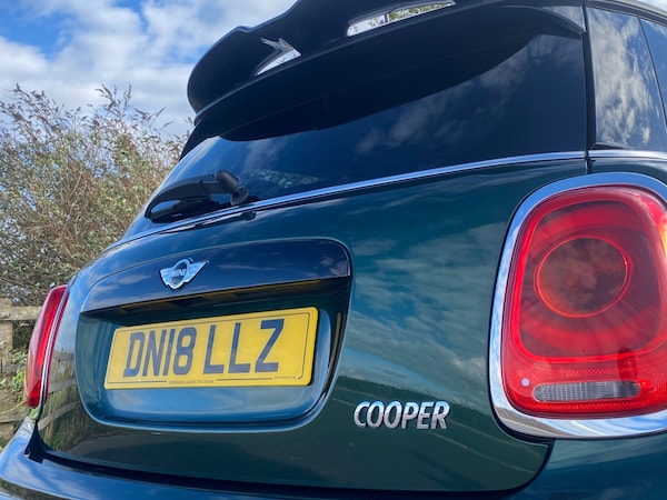 Used MINI Hatch 2018 for sale - 76345110: Photo 30