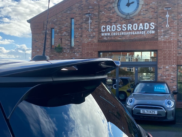 Used MINI Hatch 2018 for sale - 76345110: Photo 31