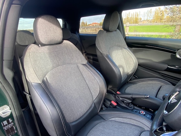 Used MINI Hatch 2018 for sale - 76345110: Photo 35