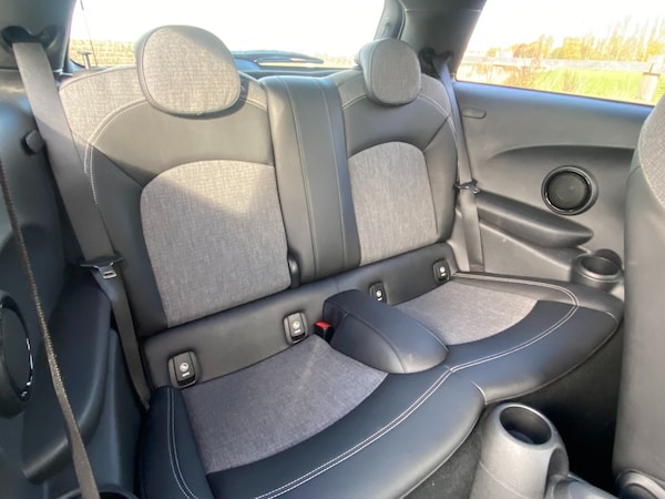 Used MINI Hatch 2018 for sale - 76345110: Photo 36