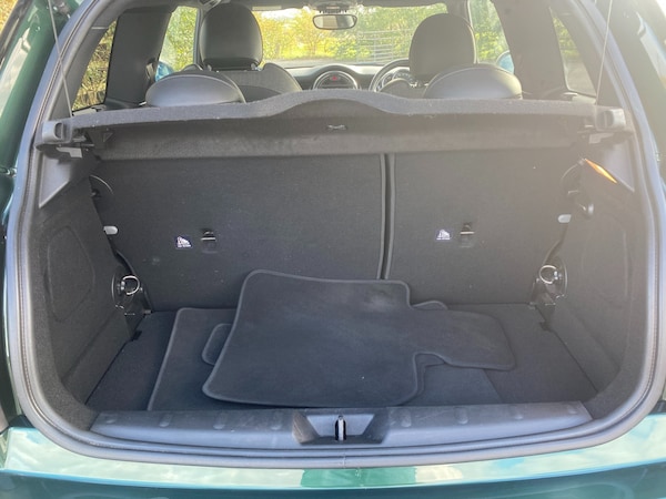 Used MINI Hatch 2018 for sale - 76345110: Photo 37