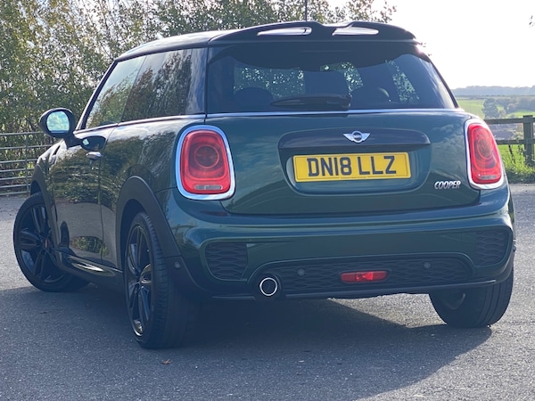 Used MINI Hatch 2018 for sale - 76345110: Photo 3