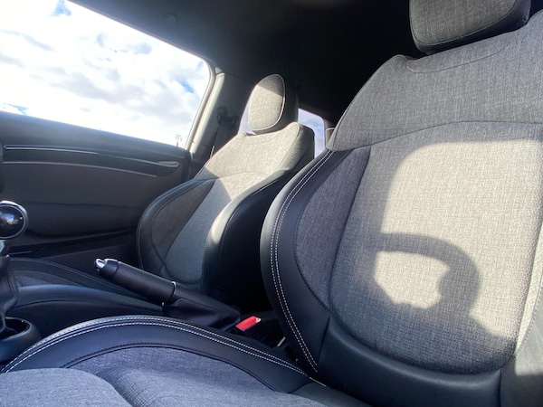 Used MINI Hatch 2018 for sale - 76345110: Photo 5