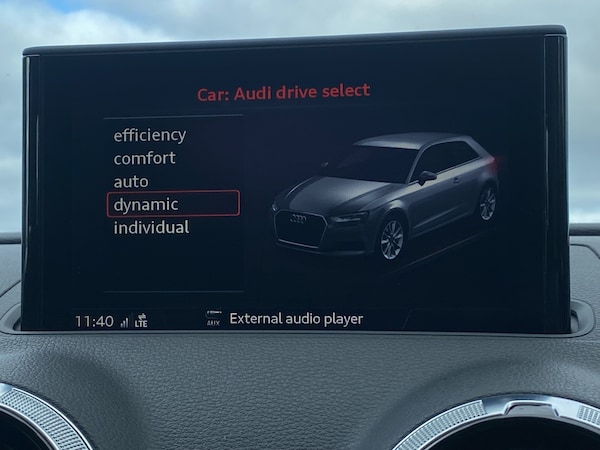 Used Audi S3 2017 for sale - 76212205: Photo 11