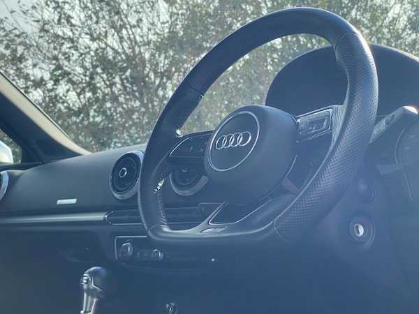 Used Audi S3 2017 for sale - 76212205: Photo 16