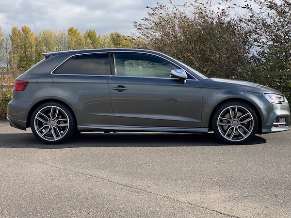 Used Audi S3 2017 for sale - 76212205: Photo 20
