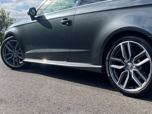Used Audi S3 2017 for sale - 76212205: Photo 21