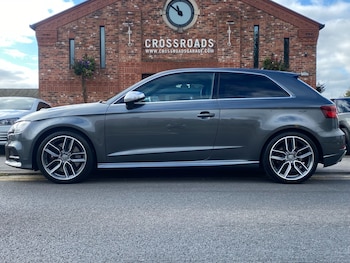 Used Audi S3 2017 for sale - 76212205: Photo 2