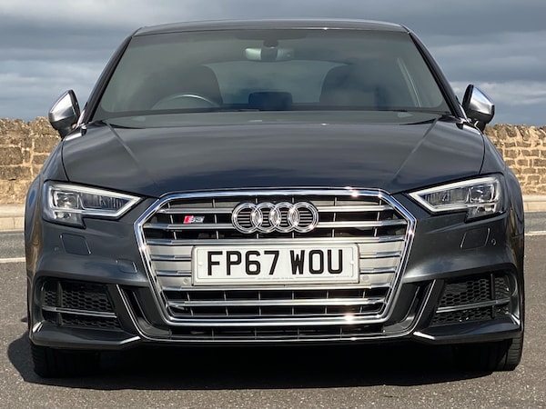 Used Audi S3 2017 for sale - 76212205: Photo 35