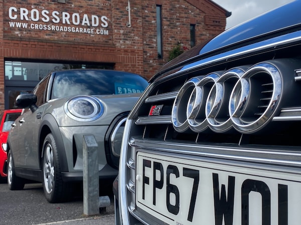 Used Audi S3 2017 for sale - 76212205: Photo 37