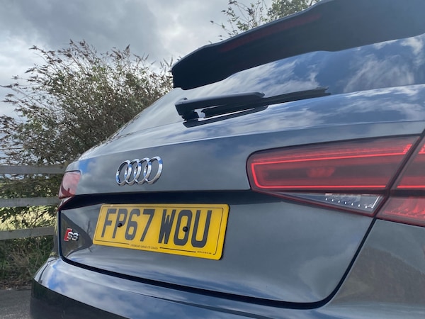 Used Audi S3 2017 for sale - 76212205: Photo 39