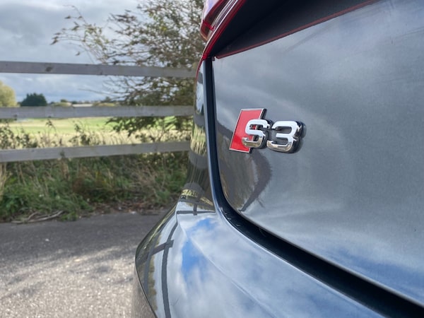 Used Audi S3 2017 for sale - 76212205: Photo 40
