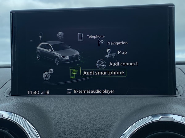 Used Audi S3 2017 for sale - 76212205: Photo 42