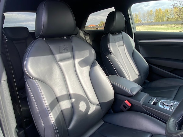 Used Audi S3 2017 for sale - 76212205: Photo 47