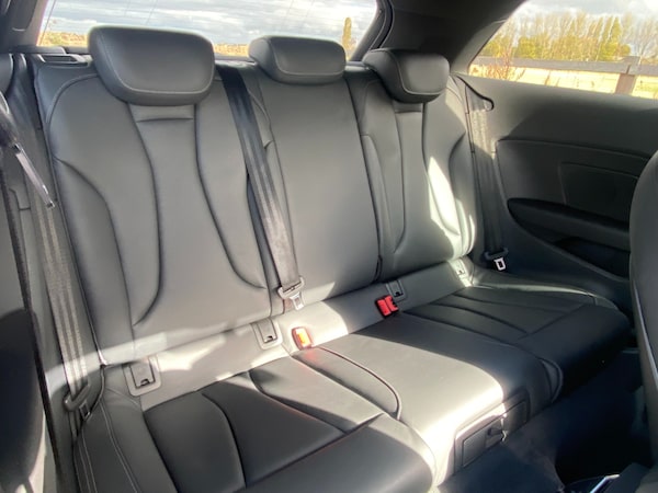 Used Audi S3 2017 for sale - 76212205: Photo 48