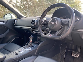 Used Audi S3 2017 for sale - 76212205: Photo 4