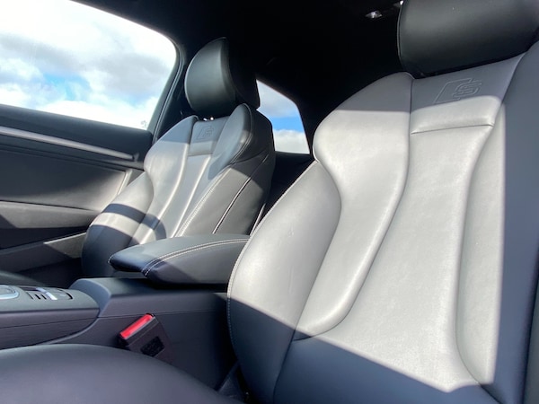 Used Audi S3 2017 for sale - 76212205: Photo 5