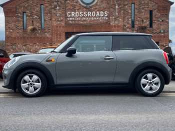 Used MINI Hatch 2018 for sale - 74894469: Photo