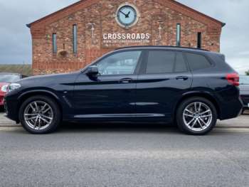 Used BMW X3 2019 for sale - 74897207: Photo