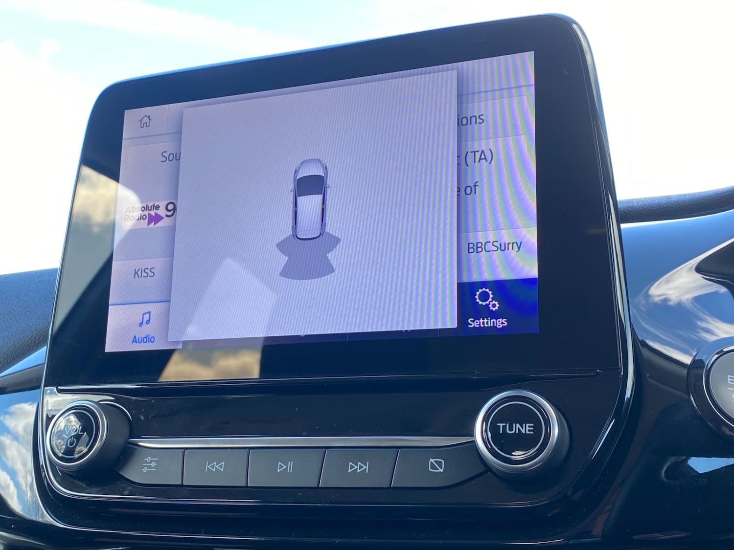 Used Ford Fiesta 2021 for sale - 78112737: Photo 10