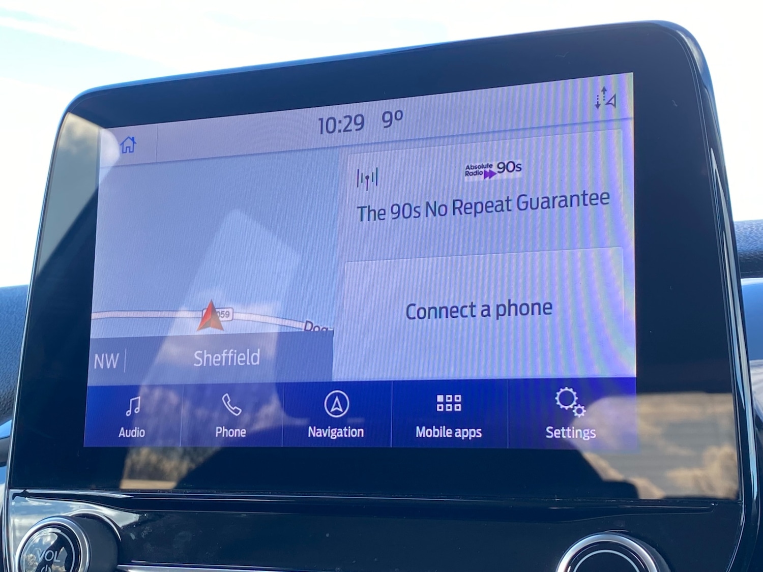 Used Ford Fiesta 2021 for sale - 78112737: Photo 12