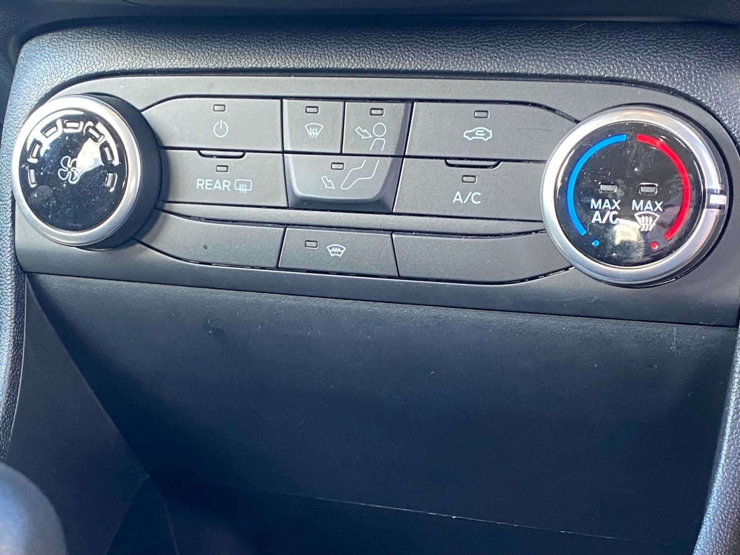 Used Ford Fiesta 2021 for sale - 78112737: Photo 13