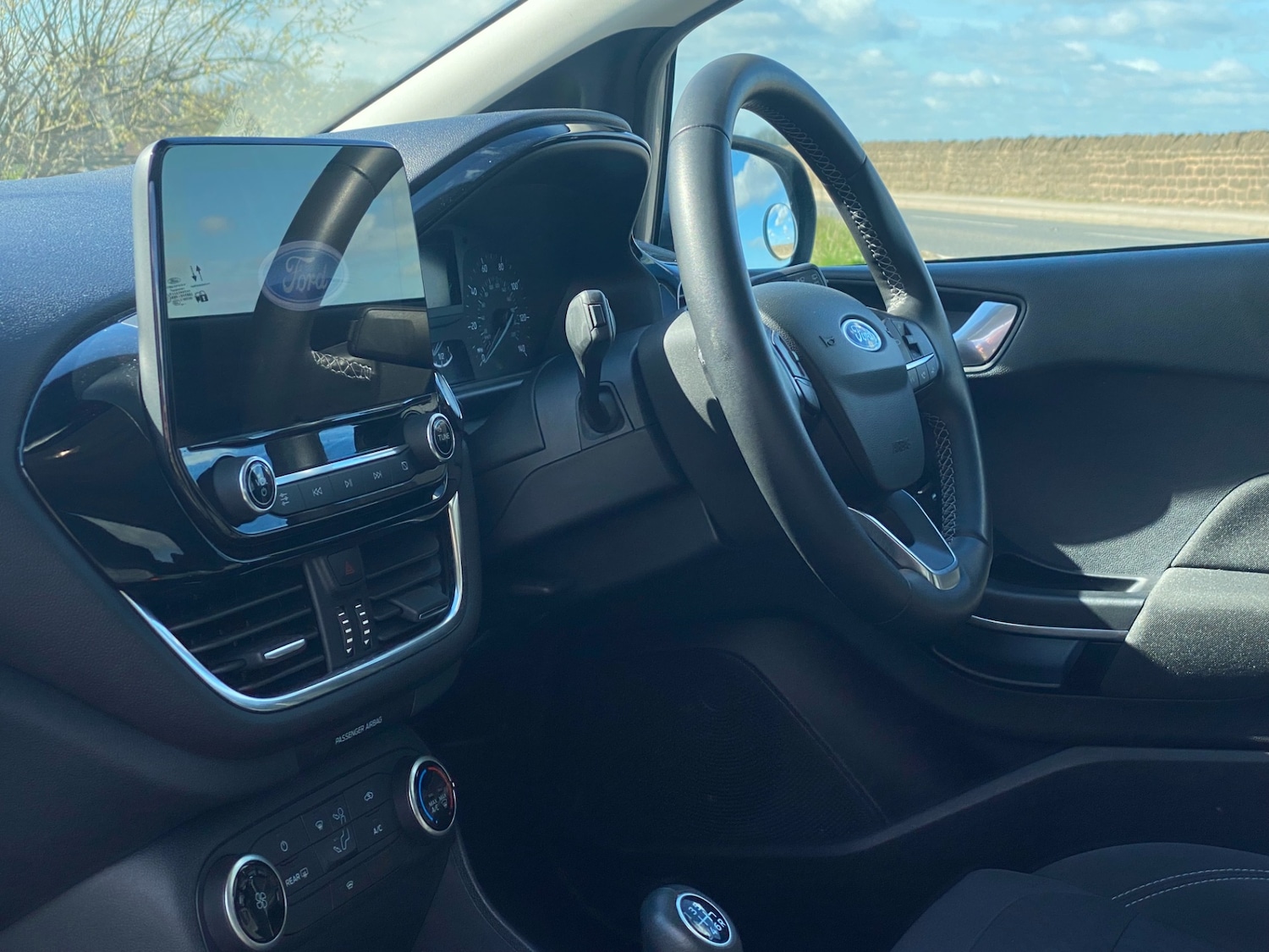 Used Ford Fiesta 2021 for sale - 78112737: Photo 20