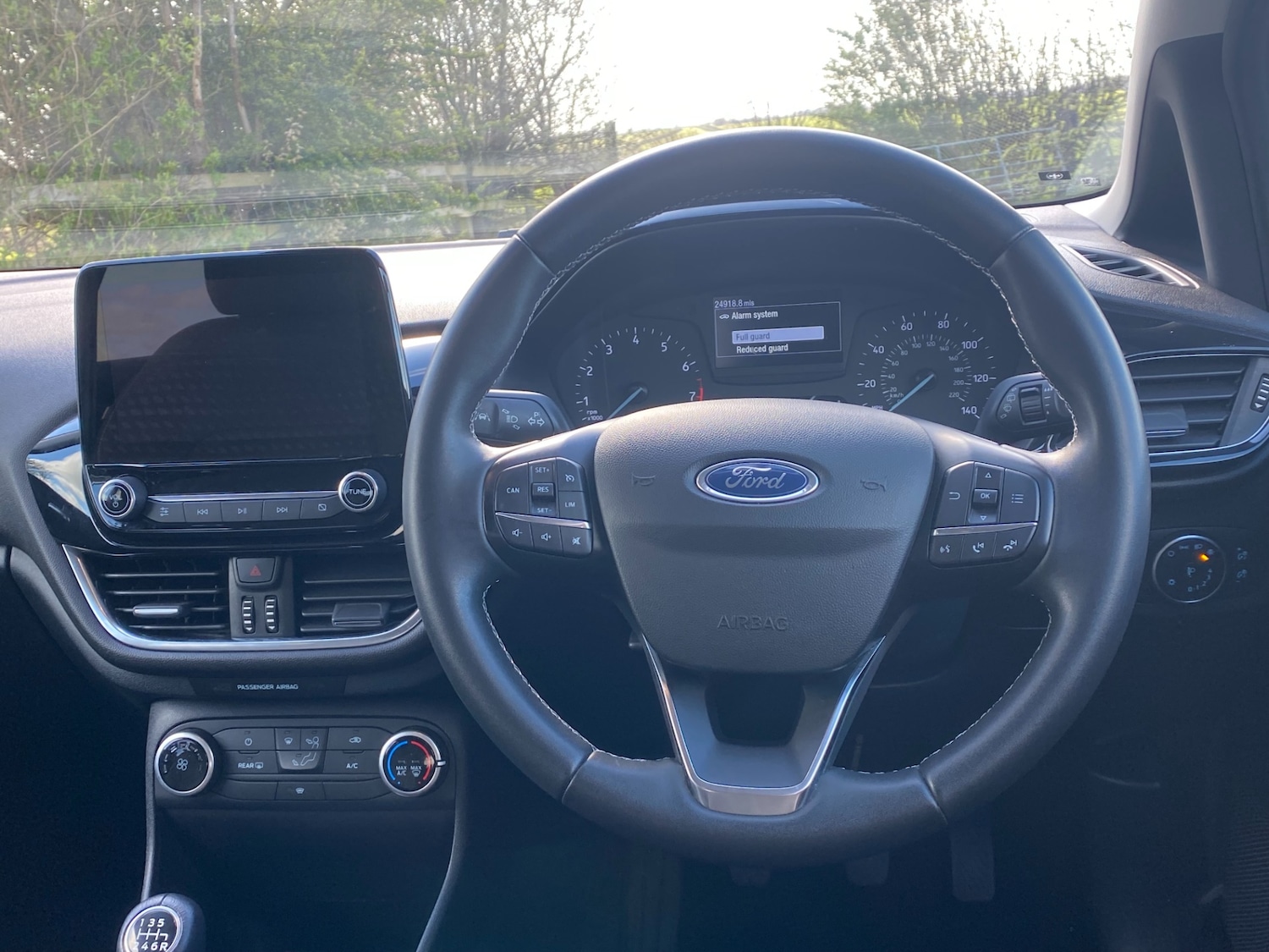 Used Ford Fiesta 2021 for sale - 78112737: Photo 21