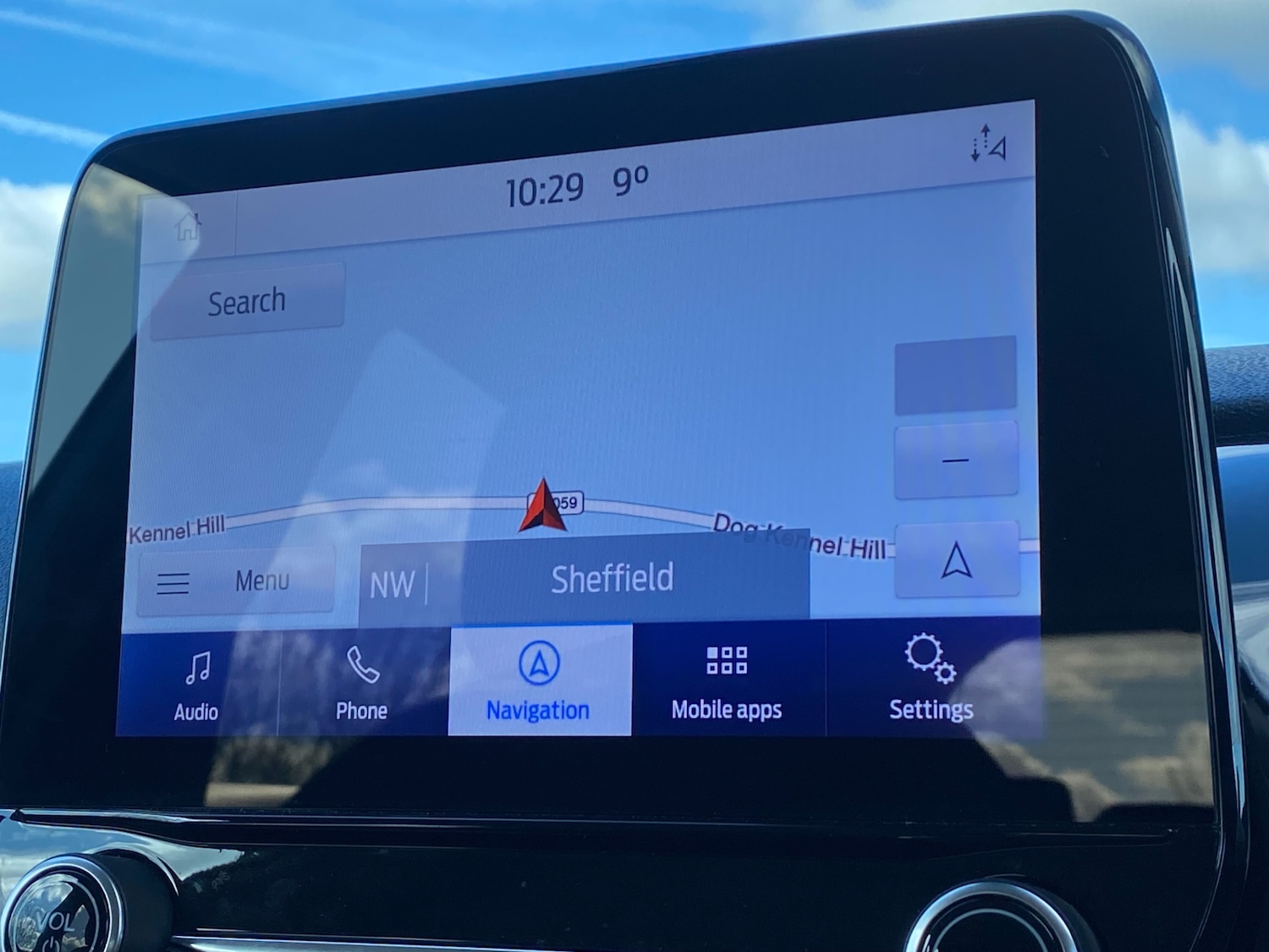 Used Ford Fiesta 2021 for sale - 78112737: Photo 22