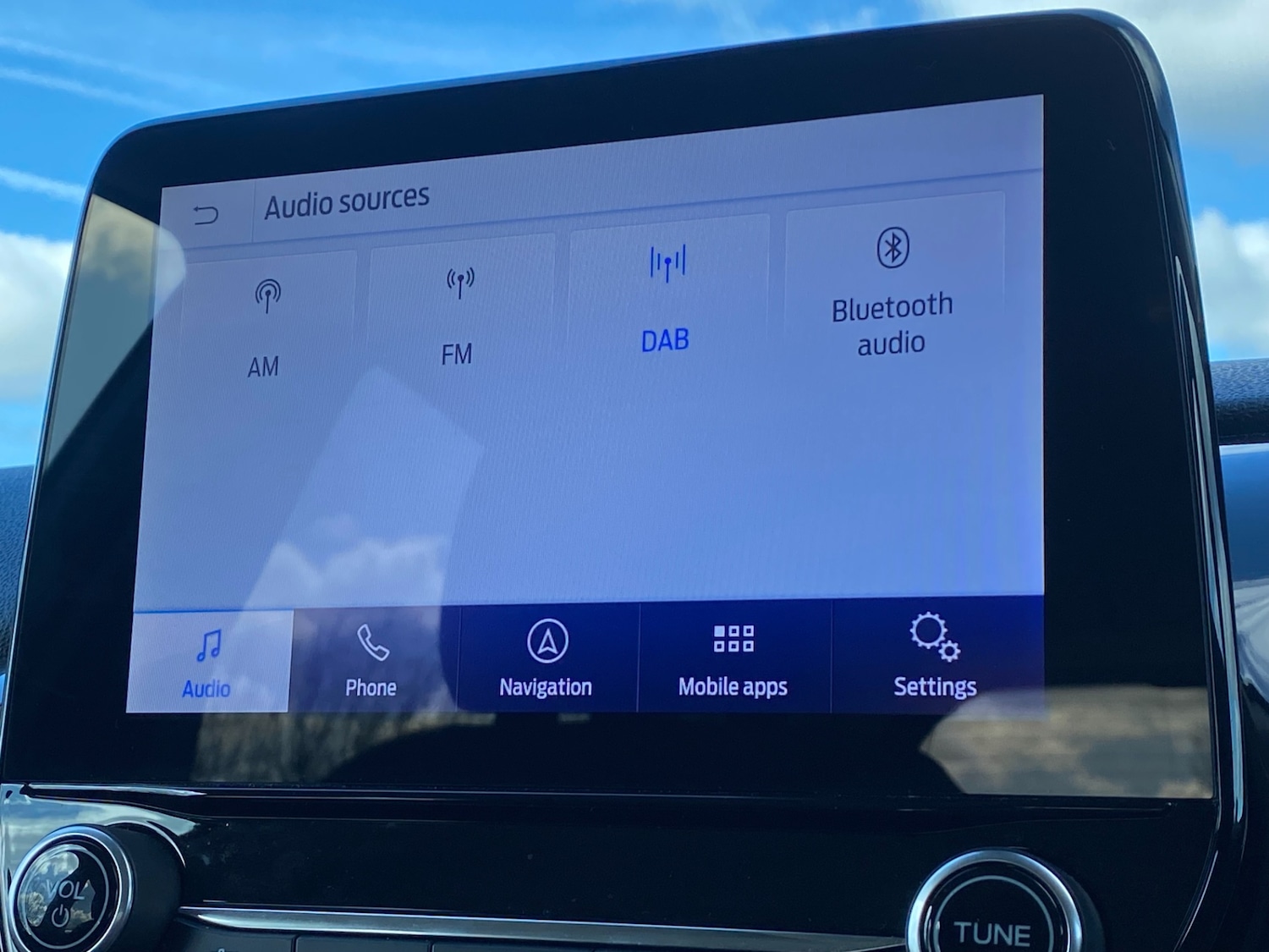 Used Ford Fiesta 2021 for sale - 78112737: Photo 23