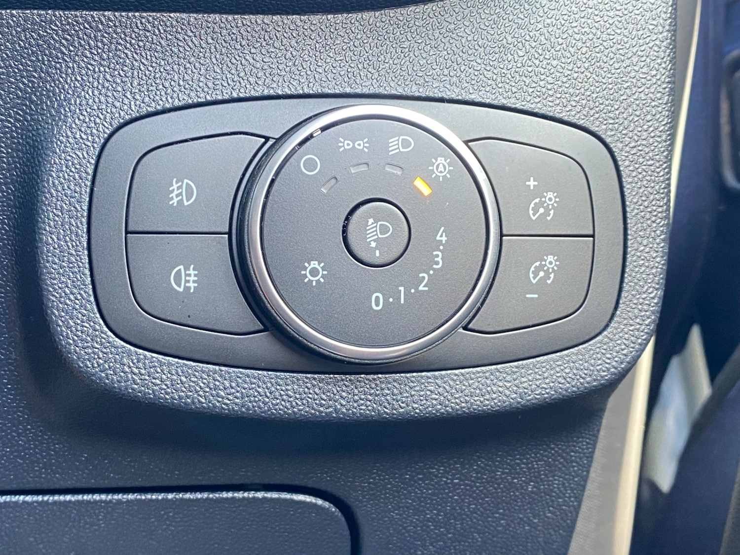 Used Ford Fiesta 2021 for sale - 78112737: Photo 34