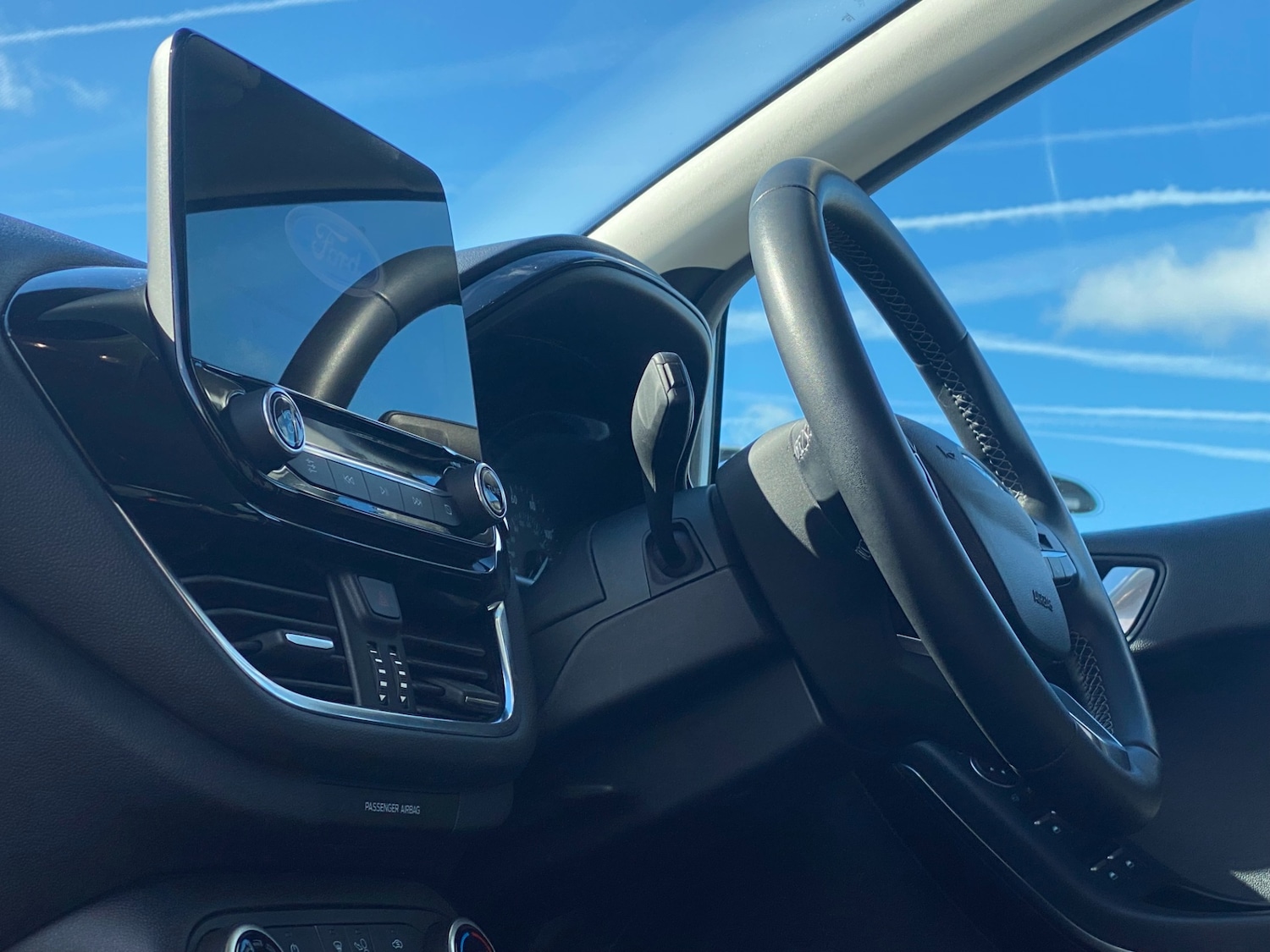 Used Ford Fiesta 2021 for sale - 78112737: Photo 37