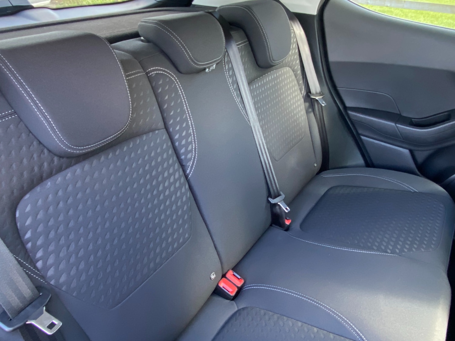 Used Ford Fiesta 2021 for sale - 78112737: Photo 39