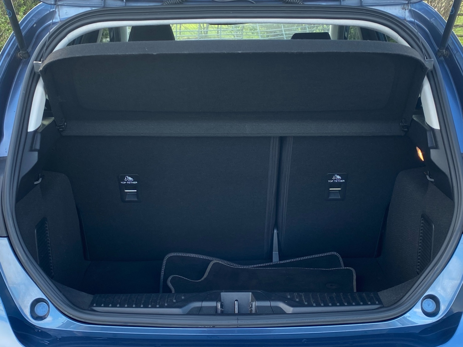 Used Ford Fiesta 2021 for sale - 78112737: Photo 40