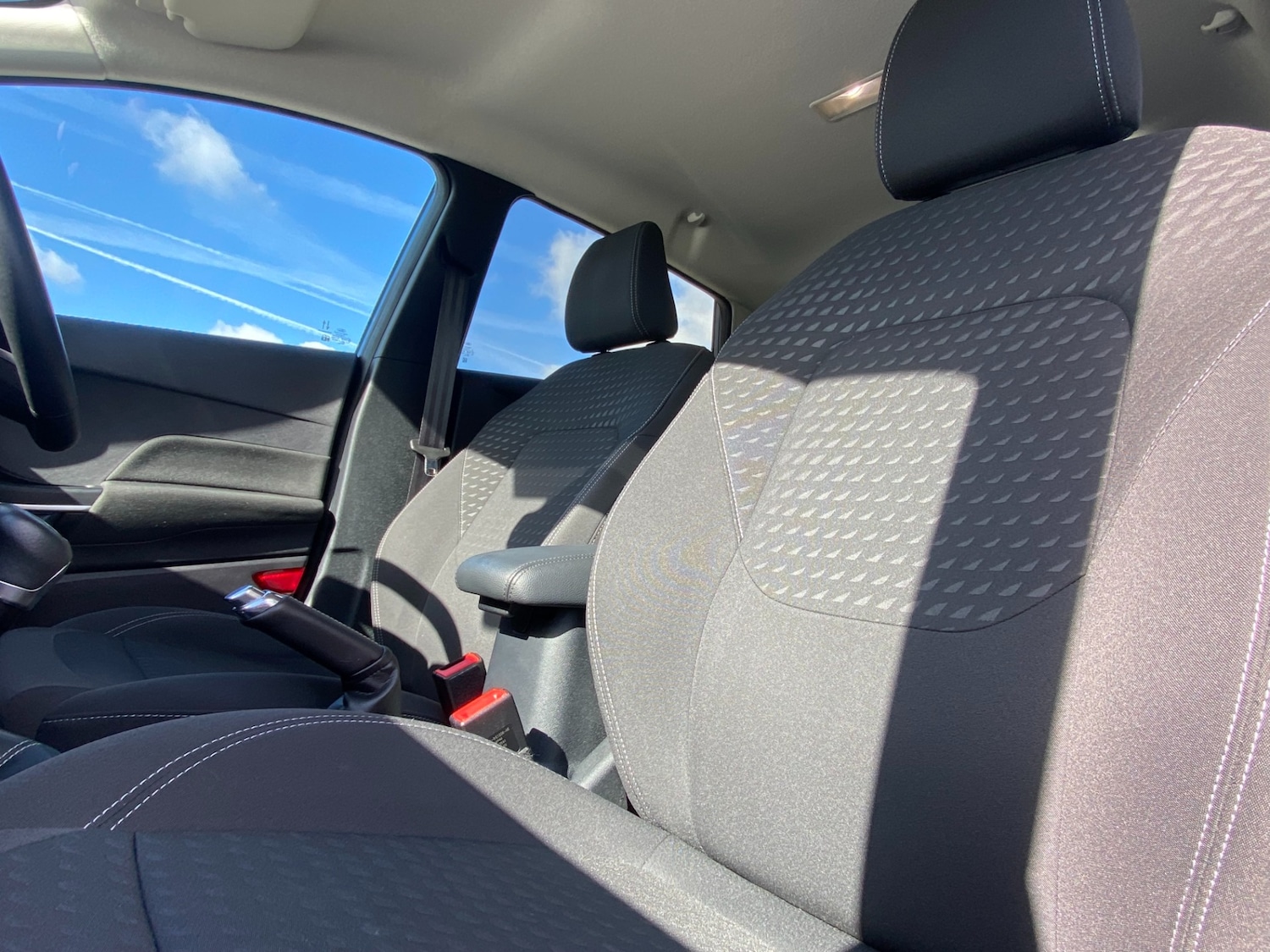 Used Ford Fiesta 2021 for sale - 78112737: Photo 5