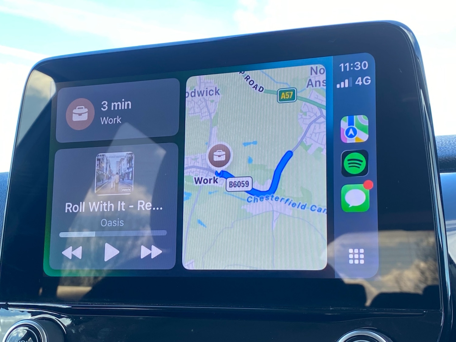 Used Ford Fiesta 2021 for sale - 78112737: Photo 6