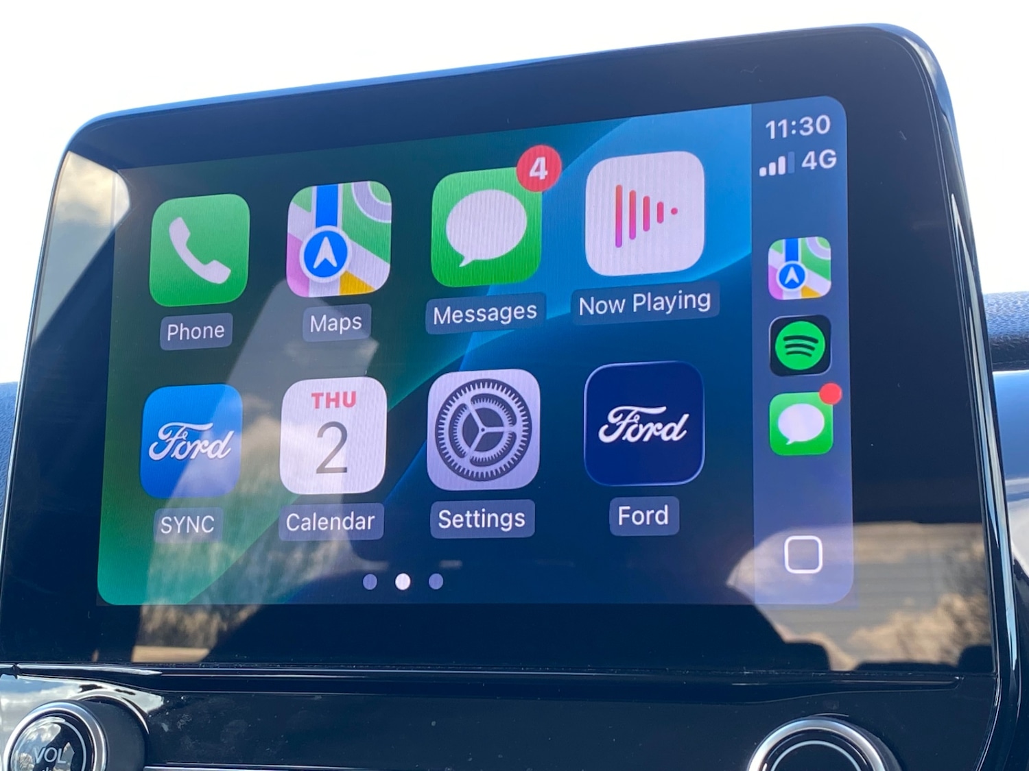 Used Ford Fiesta 2021 for sale - 78112737: Photo 7