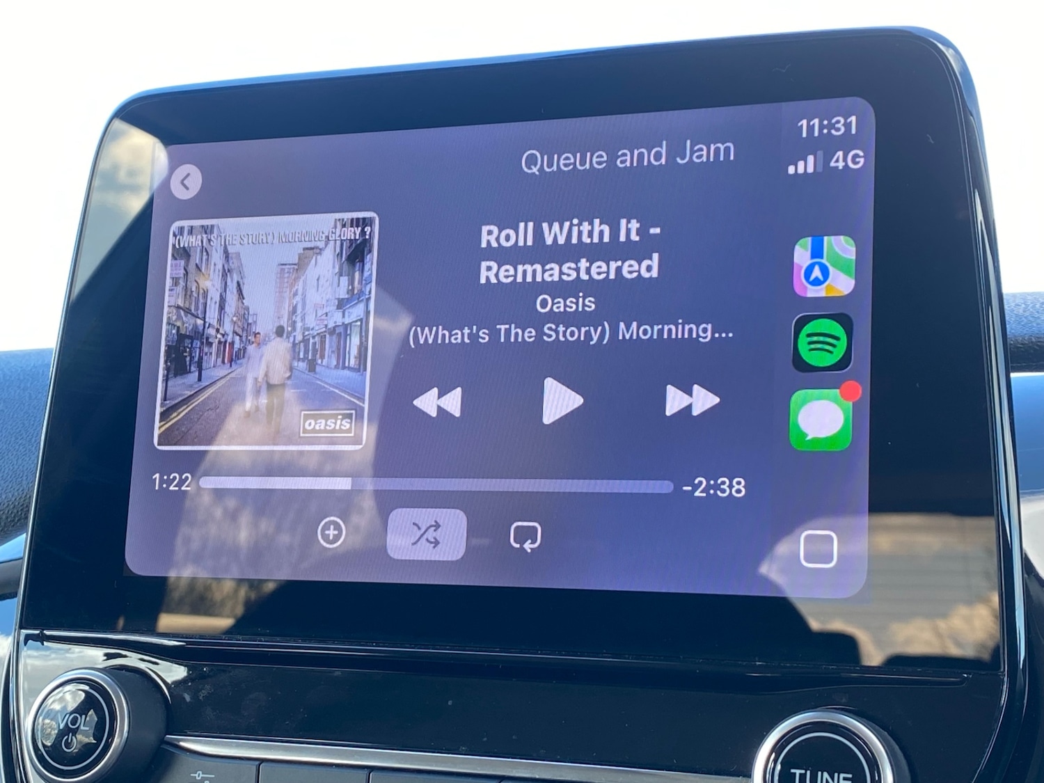 Used Ford Fiesta 2021 for sale - 78112737: Photo 8