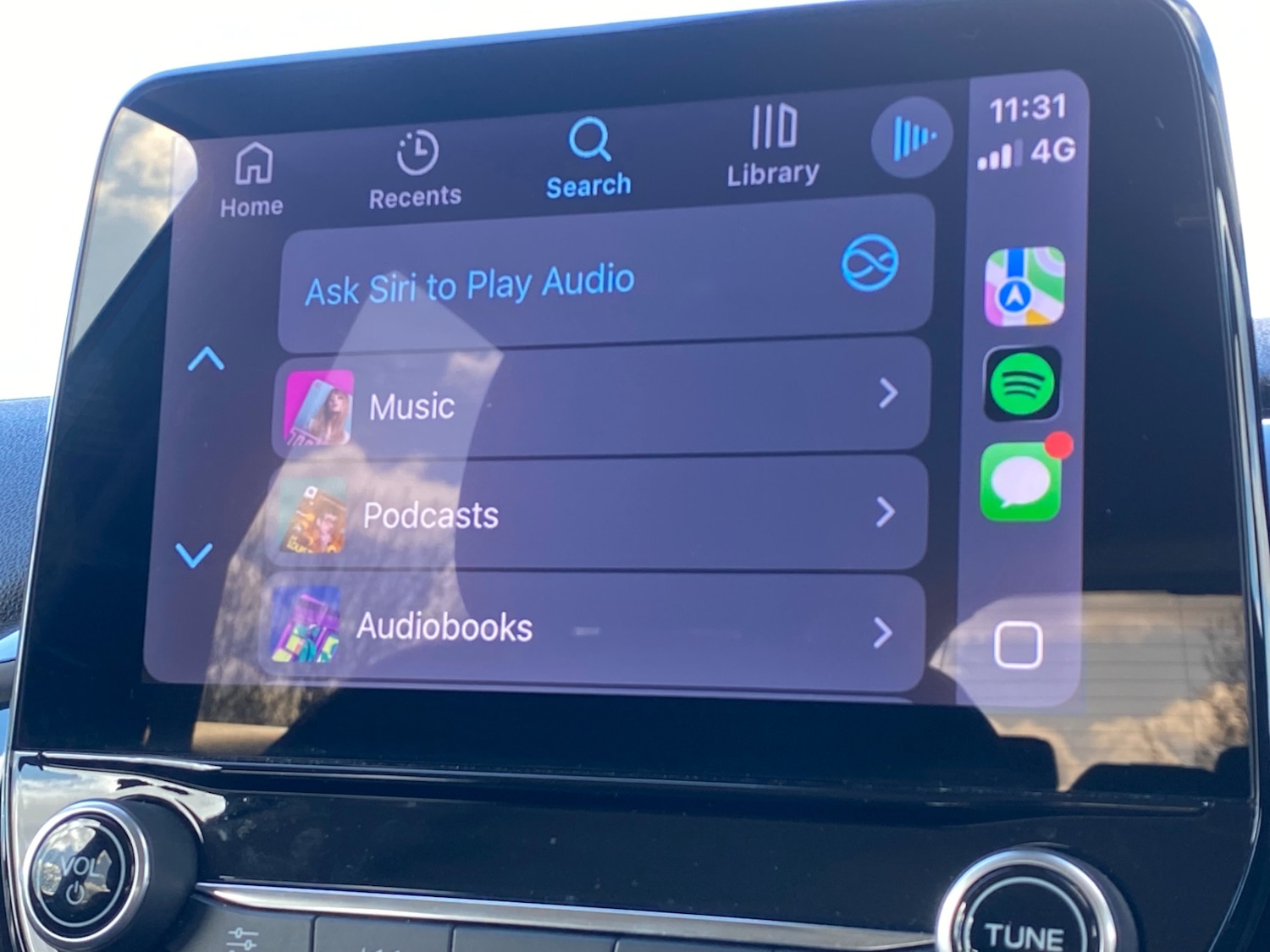 Used Ford Fiesta 2021 for sale - 78112737: Photo 9