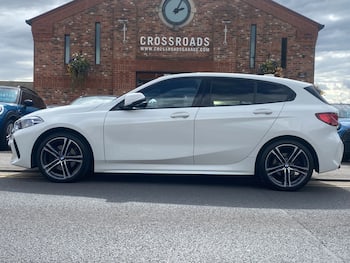 Used BMW 1 Series 2021 for sale - 79605914: Photo