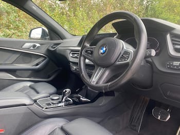 Used BMW 1 Series 2021 for sale - 79605914: Photo